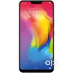 Vivo 4/32 saaf condition