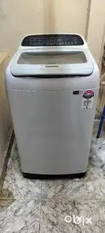 Samsung  and Whirl pool Washing 7kg top load Fully automatic.