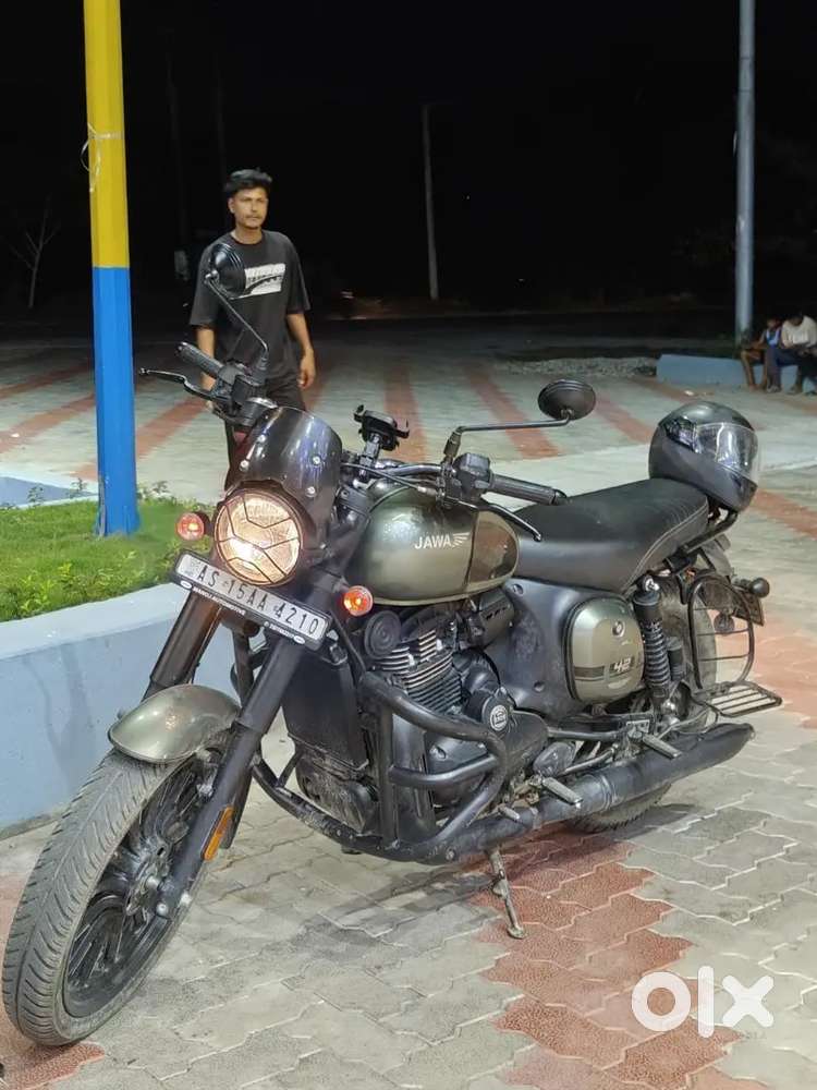 Brand New condition
