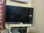 Karbonn tv 24 inch good condition LED TV