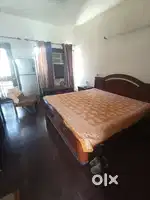 One big bedroom bath kitchen Fully furnished sector 9 and 10