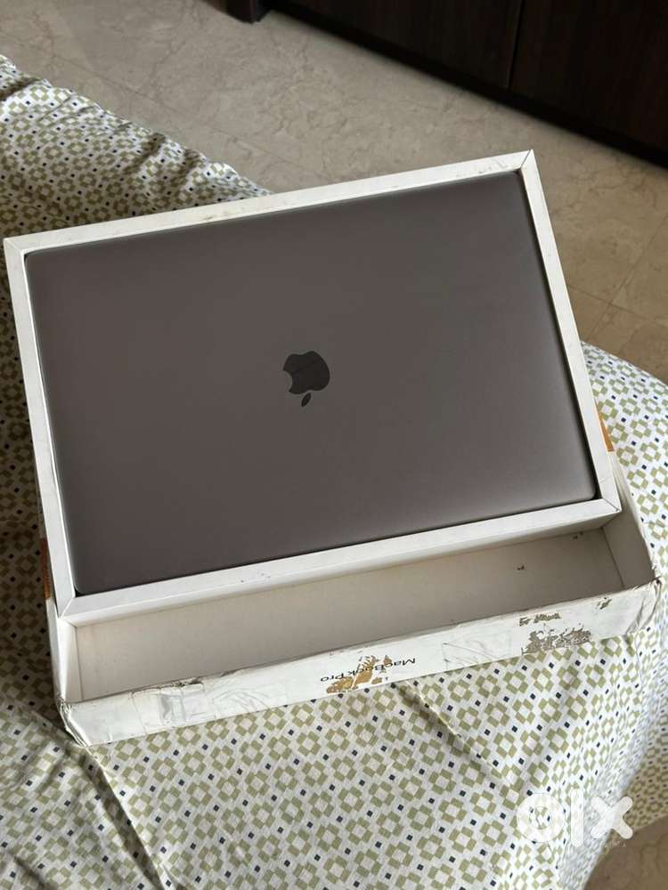 Macbook pro 16 inch