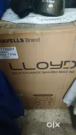 Havells washing machine