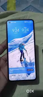 Xiaomi 11lite 4g 8/128 very good condition.