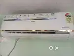 Haier Ac new 6 month use only