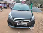 Maruti Suzuki Ertiga VDI, 2016, Diesel