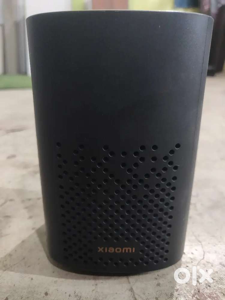 Xiaomi smart speaker
