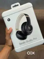 Beats Studio pro by Apple - Sealed pack