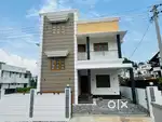 Kalamassery medical college 3 bhk community villa near kakkanad, Aluva