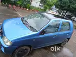 Family car.