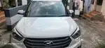 Hyundai Creta 1997 Diesel Good Condition. Automatic. Full option