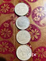 Old Rare coins