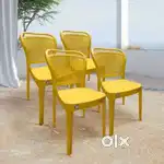 CAFE & RESTAURANT CHAIRS - MNAGO SALSA