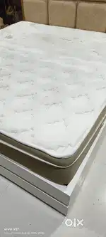 bed metress