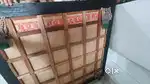 Carrom board