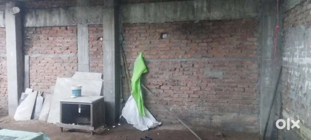 House for sale good location newly constructed