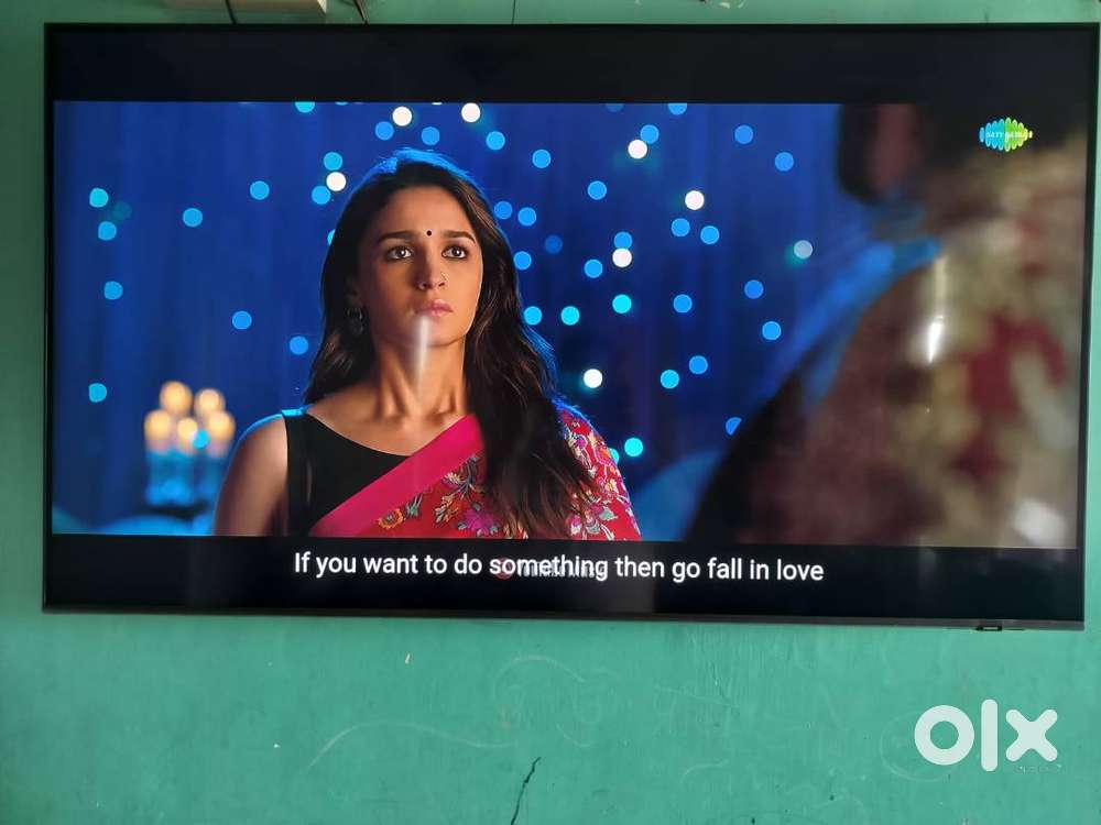 Samsung QLED 55