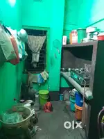 Rent for small family with common barthroom
