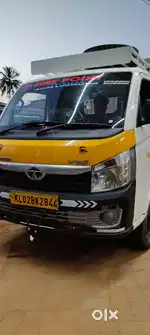 Tata intra v20 low kilometer