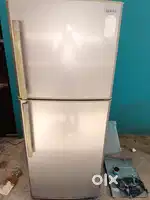 Samsung 475 liters refrigerator
