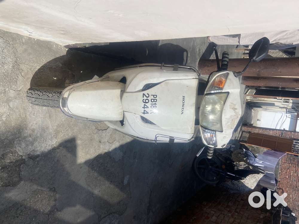 All clear. No problem all ok condition.