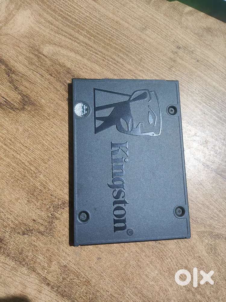 Kingston SSD 480GB