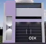 400 sq new construction house