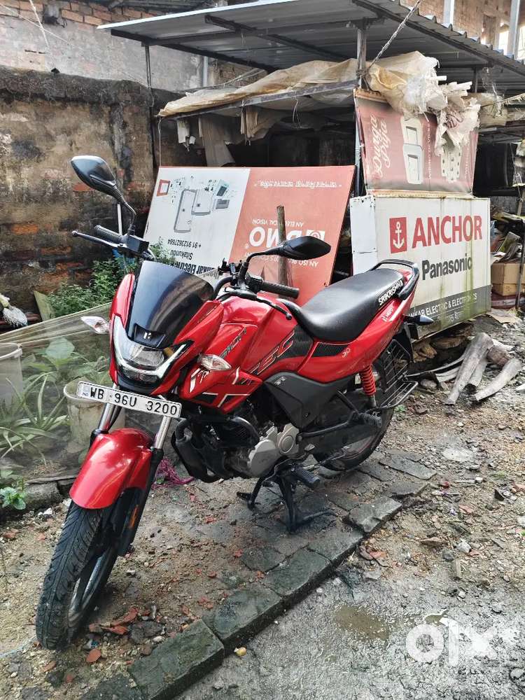 Hero Passion Xtec 2023