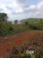 10 Gunta sea side Land for sale
