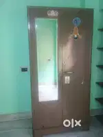 Godrej Steel almirah