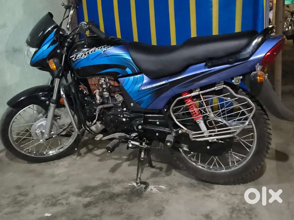 Passion Plus for Sale