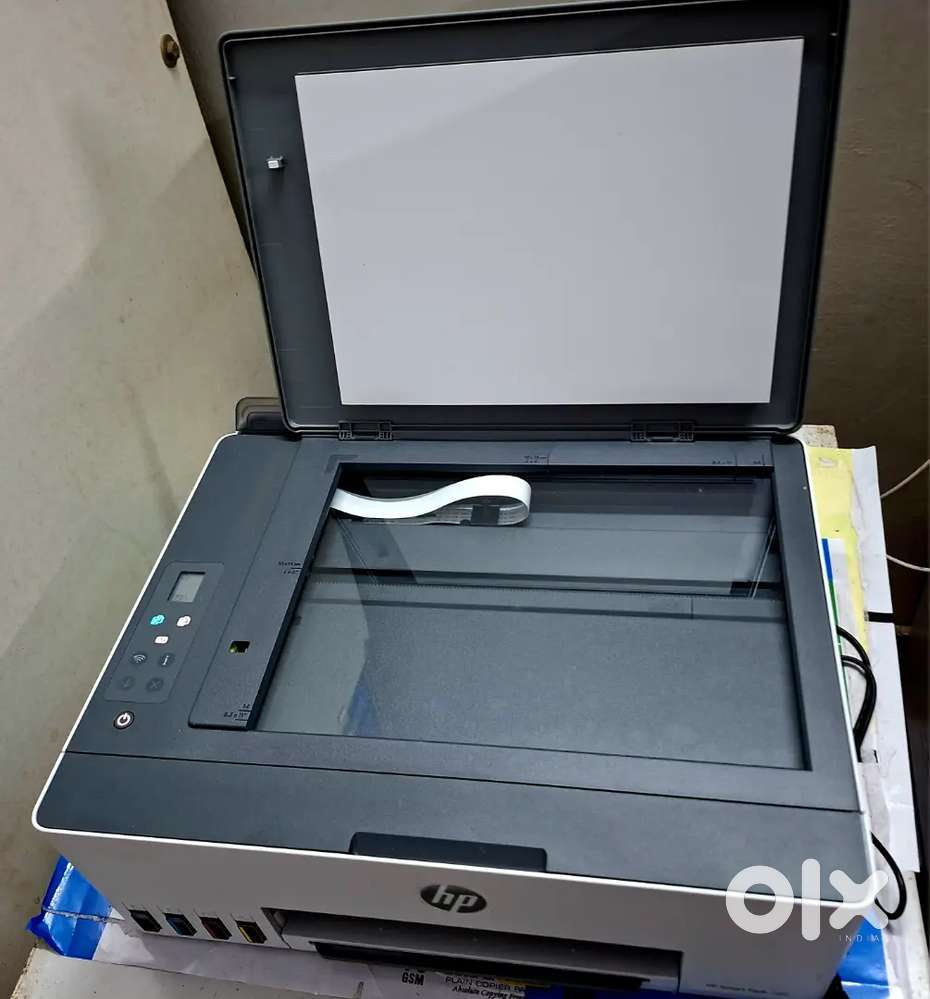 HP SMART TANK PRINTER 580