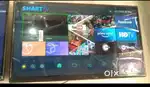 43 inch smart android frameless led tv 10999