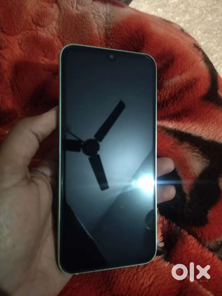 Samsung a14 5g 6 128