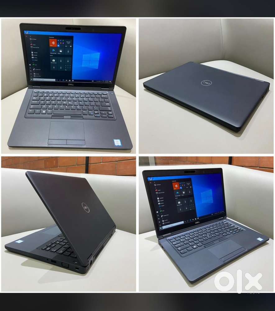 Dell laptop