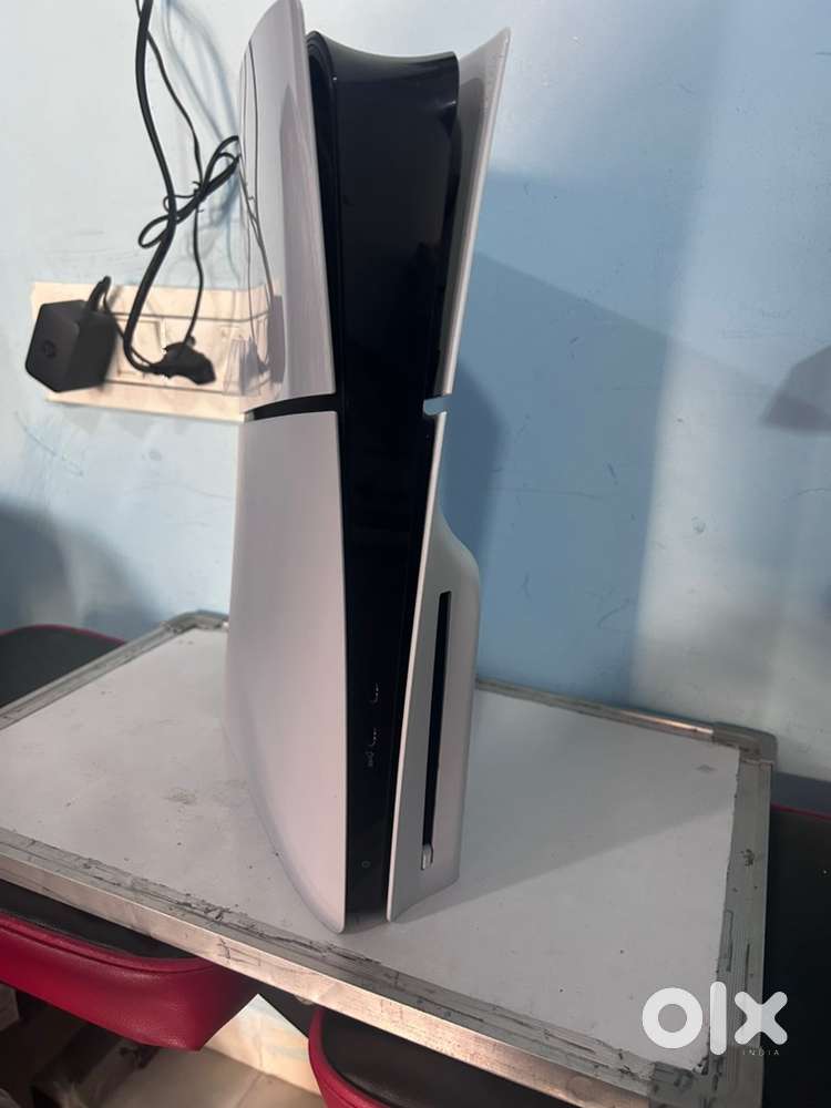 Playstation 5 slim standard