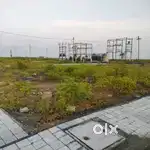Plot seller