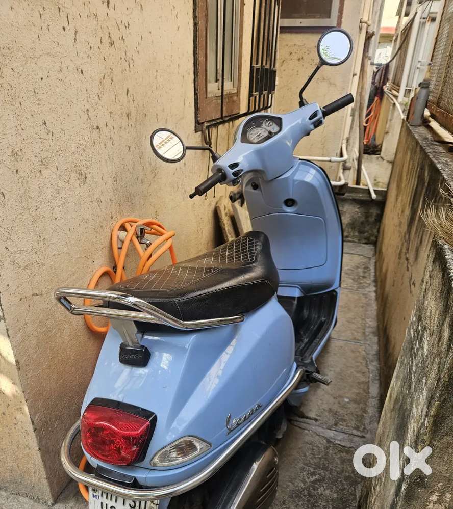 Best condition vespa