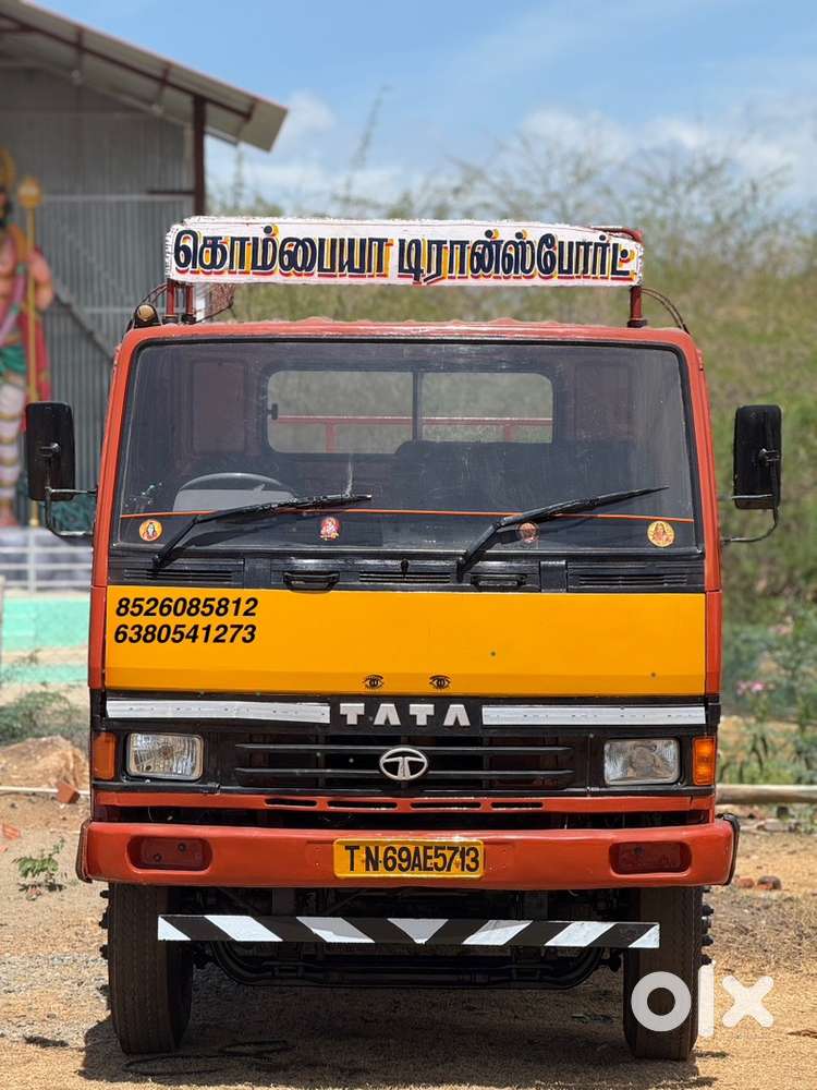 TATA 1109 17feet open body