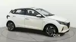 Hyundai New i20 1.0 Asta (O) Turbo DCT, 2021, Petrol