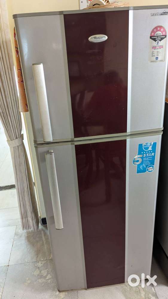 Refrigerator -used