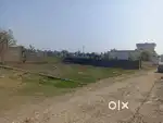 10 Marla registery plot for sale at Sarore, Jammu