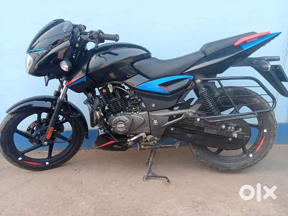 Good condition