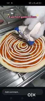 Chef , Cook , Helper