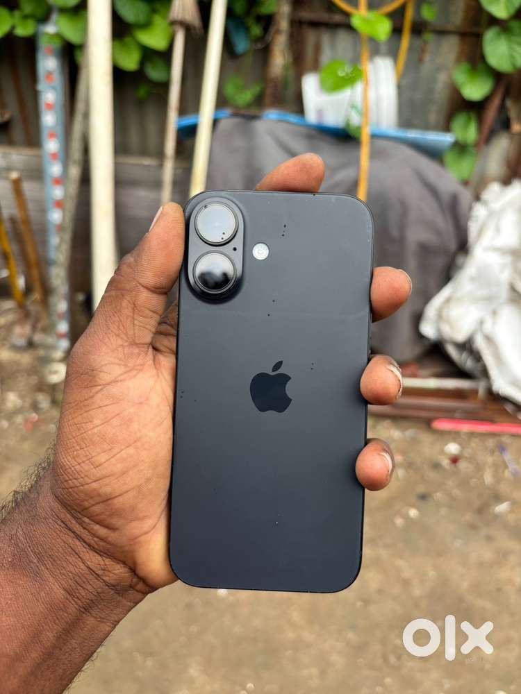 I phone 16