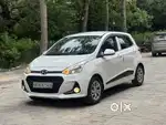 Hyundai Grand i10 2016-2017 Sportz CNG, 2018, CNG & Hybrids