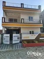 North Facing Duplex House for Sale at Bandlaguda