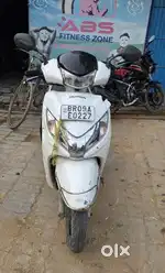 Activa 125,V good condition