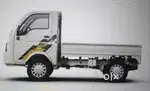 Tata ace driver