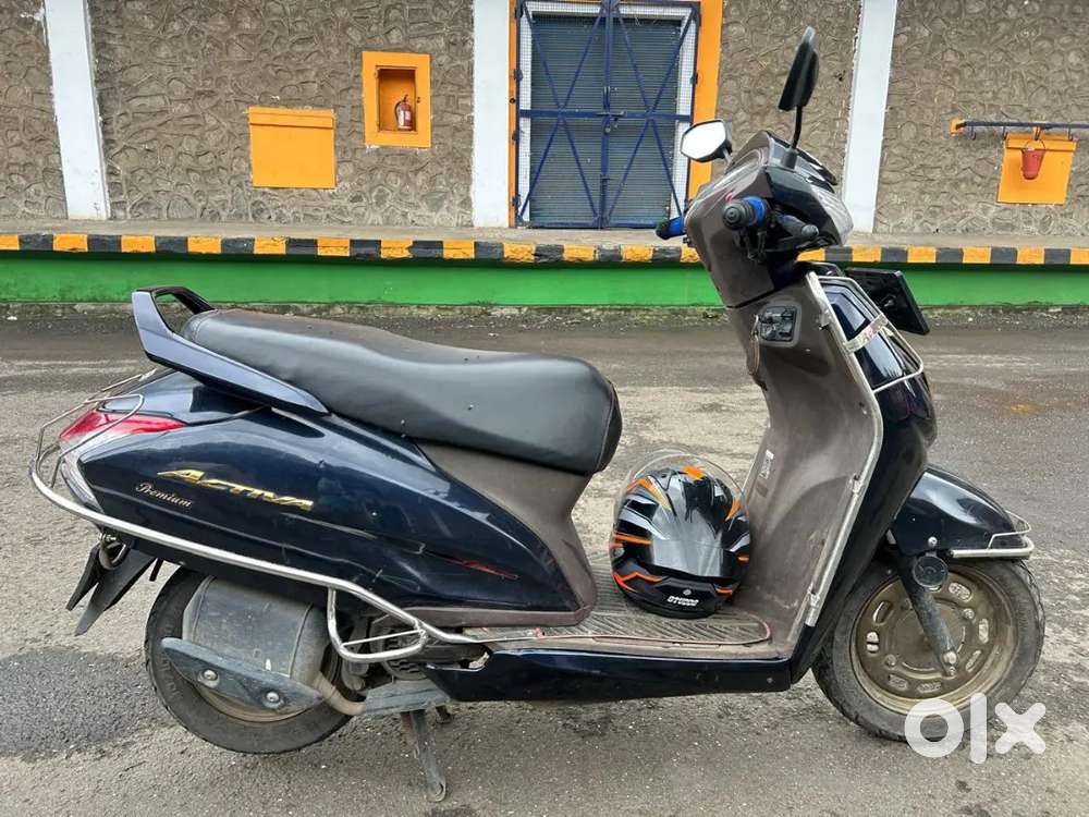 Honda Activa 2023 model